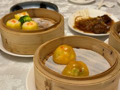 -酌宴府The China Club·广州万富希尔顿酒店(云城东路店)