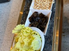 -一席地·本地鸡窝·杭帮鸡火锅(萧山银隆百货店)