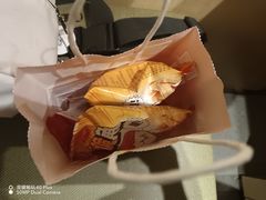 -海底捞火锅(上地华联店)