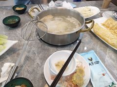 -牛天下·牛肉·海鲜·打边炉·融合菜
