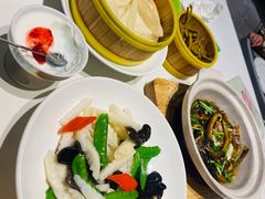 -芳芳私房菜·精作淮扬菜(玖珑湾店)
