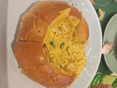 -mango tree芒果树泰国餐厅(青岛万象城店)