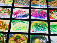 -阿巧一号私房菜(止园路店)