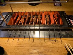 -悦屋老板娘的烤肉店(紫薇田园店)