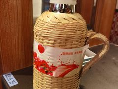 -江边城外烤全鱼(方庄时代购物中心店)