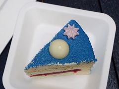 -壹点壹客·生日蛋糕(南山店)