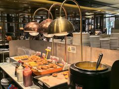 -火炉火自助餐(西直门凯德MALL店)