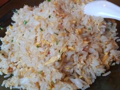 蛋炒饭-红牌美蛙鱼头火锅(万辉国际广场店)