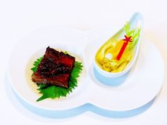 -伯衡55·吉品轩(乌鲁木齐南路店)