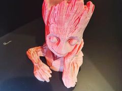 -中国3D打印文化博物馆