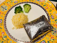 -唐乐宫·歌舞剧院餐厅