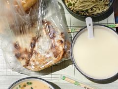 -文武王氏烧饼·无矾油条(西溪路店)