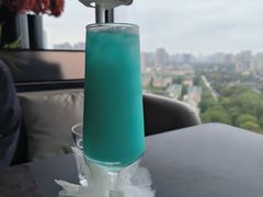 天空之城-烛影拾光观景餐厅·创意菜·摄影·小提琴(大唐不夜城店)