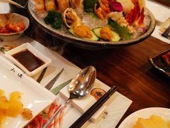 -大渔铁板烧(东城店)