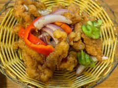 -兴泰餐厅(北京西路店)