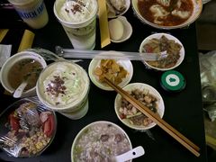 -霸王茶姬(金港国际店)
