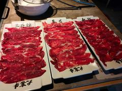 -大喜牛鲜牛肉火锅(营迹路店)