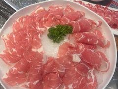 -华晟山城火锅(开发区港西东阁里店)