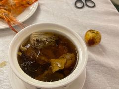 -东莞塘厦三正半山温泉酒店·沙利文西餐厅