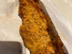 -麦当劳(朝阳路得来速店)