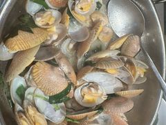 -先记烧鹅王·本地粤菜(福永店)