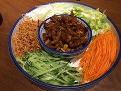 -额娘·春饼烤鸭(乐汇城店)