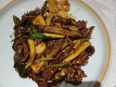 -惠丰堂饭庄·烤鸭·京味菜(西北旺·唐家岭店)