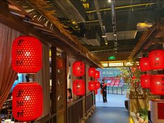 大堂-老湘村·湖南土菜(天河维多利店)