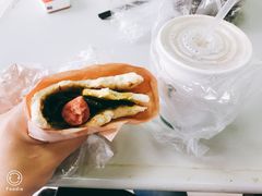 -天津工业大学西苑餐厅