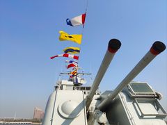 -泰达航母主题公园