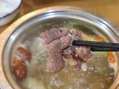 -伟记牛肉(金鸿公路店)