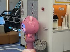 -极橙儿童齿科矫正中心(奥城店)