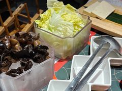 -南城十里潮汕鲜牛火锅·鲜虾生滚粥(融汇老商埠店)