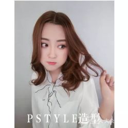 点击看大图 -P.STYLE 派斯造型
