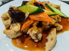 -桃园中华料理炸酱面(燕儿岛路店)