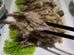 -老毛手抓·盐池滩羊非遗手抓(宁夏总店)