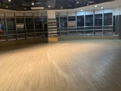 -古德菲力健身(特区报业店)