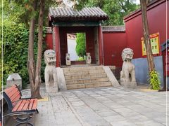 -天宁寺