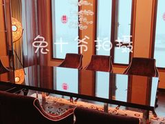 -上海外滩英迪格酒店