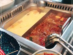 -大隐·成都火锅Bistro(合生麒麟新天地店)