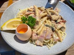 -巴别塔法餐舍(合作路店)