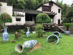 -景德镇古窑民俗博览区