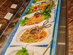-金厨泰国餐厅·全泰籍厨师料理(拱北店)