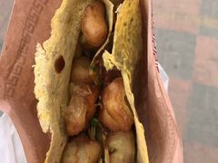 -清真·二嫂子煎饼果子(鼓楼旗舰形象店)