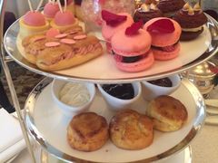 -Salon de Ville浦江汇(上海外滩华尔道夫酒店店)