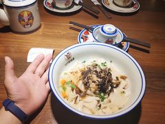 -吴满满油泼面(北方风味园店)