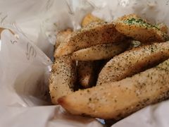 -Lets burger非常汉堡·环球风味(蓝色港湾店)