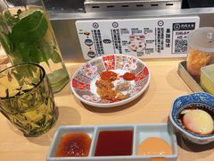 -肉肉大米(金虹桥店)