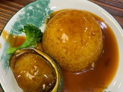 -叶存利海鲜大馅饺子(海宁路总店)