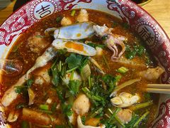-筒骨麻辣烫(永同昌公寓胜明花园店)